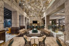Fairmont Bar