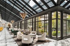 Fairmont Lobby